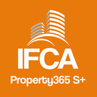 IFCA PROPERTY365 icône