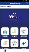 Waskita Karya Realty تصوير الشاشة 3