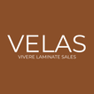 Velas আইকন