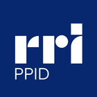 PPID LPP RRI أيقونة