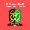RS BHAYANGKARA SEMARANG ONLINE icon