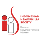 Hemofilia Indonesia biểu tượng