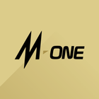 M-One アイコン
