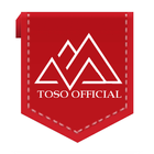 TOSO icône