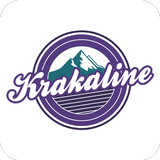 Krakaline Shuttle آئیکن