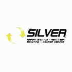 Silver Travel icon