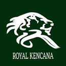 Royal Kencana - Tiket Bus APK
