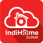 IndiHome Cloud icône