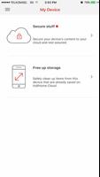 IndiHome Cloud ảnh chụp màn hình 2
