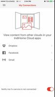 IndiHome Cloud capture d'écran 3