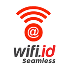 Wifi.id Seamless icône