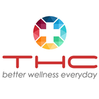 THC Klinik icon