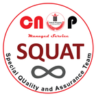 Squat Patrol icon