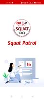 Squat Patrol poster