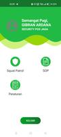 Squat Patrol syot layar 2