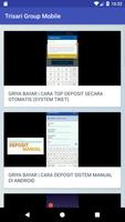 Trisari Group Mobile Ekran Görüntüsü 3