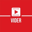 Vider icon