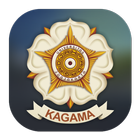 Kagama icône