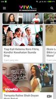 VIVA - Berita Terbaru - Stream ảnh chụp màn hình 1