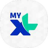 New myXL アイコン