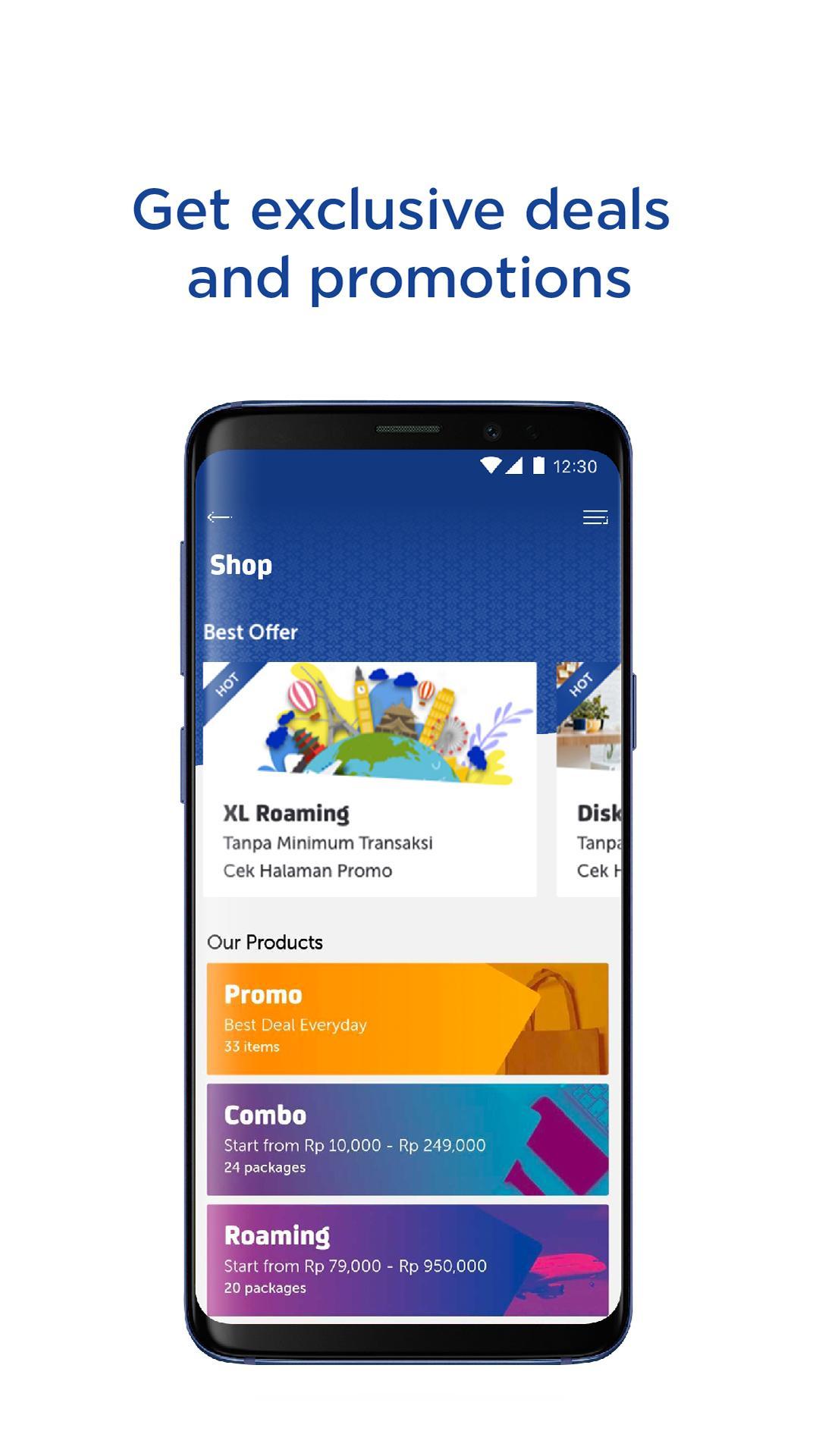 New Myxl For Android Apk Download