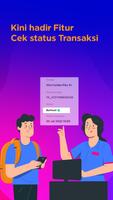 Axiapp الملصق