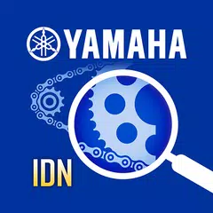 YAMAHA PartsCatalogue IDN APK download