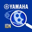 YAMAHA PartsCatalogue IDN