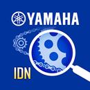 YAMAHA PartsCatalogue IDN-APK