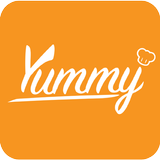 Yummy أيقونة