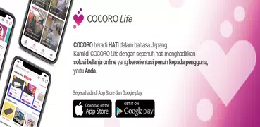 Cocorolife