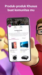 Cocorolife XAPK download