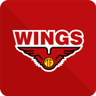آیکون‌ Wings Online