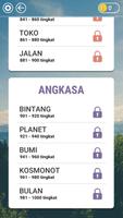 WOW: Dalam Bahasa Indonesia imagem de tela 2