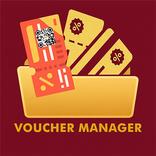 Voucher Manager: Scan & Verify