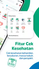 KlikDokter: Jaga Sehatmu XAPK Herunterladen