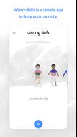 Worrydolls الملصق