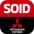 Icona Mitsubishi Service Ops ID