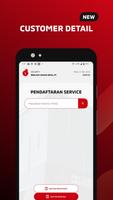 Mitsubishi Service Ops ID captura de pantalla 2