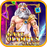Gate Of Olympus Slot Gacor biểu tượng