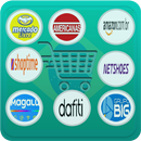 Brazil Shop : Top Brazil Online Shopping List APK