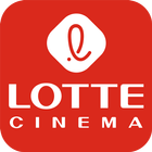Lottecinema Indonesia biểu tượng