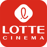 Lottecinema Indonesia アイコン