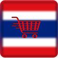 Thailand shopping app