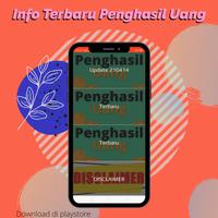 Info Terbaru Penghasil Uang স্ক্রিনশট 1