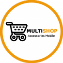 Multi Shop aplikacja