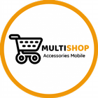 Multi Shop icône