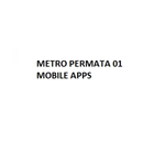 Icona Metro Permata 01