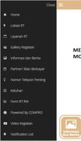 1 Schermata Metro Permata 01