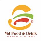 MJ Food & Drink icône